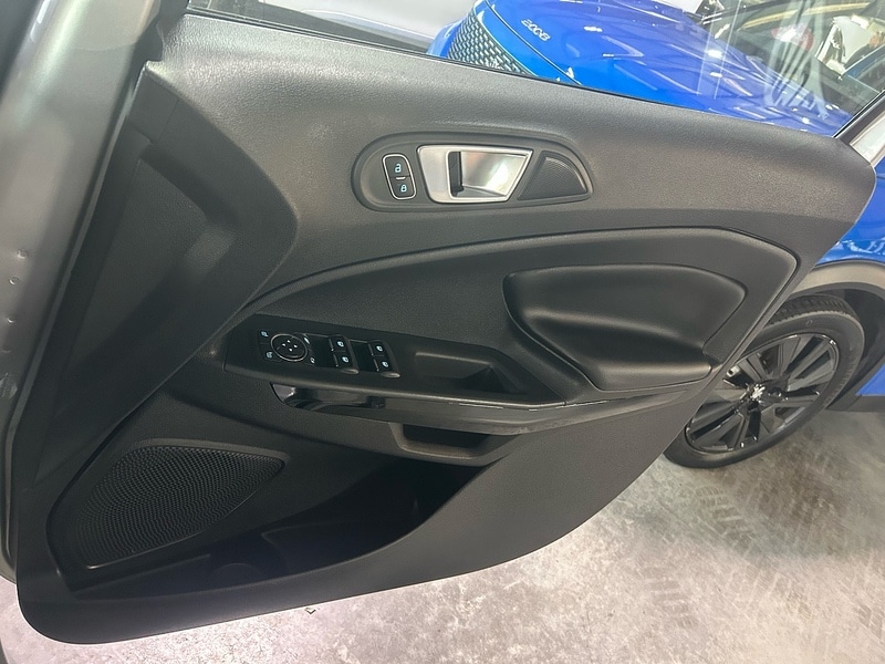 Used Ford Ecosport 2020 for sale - 76699030: Photo 16