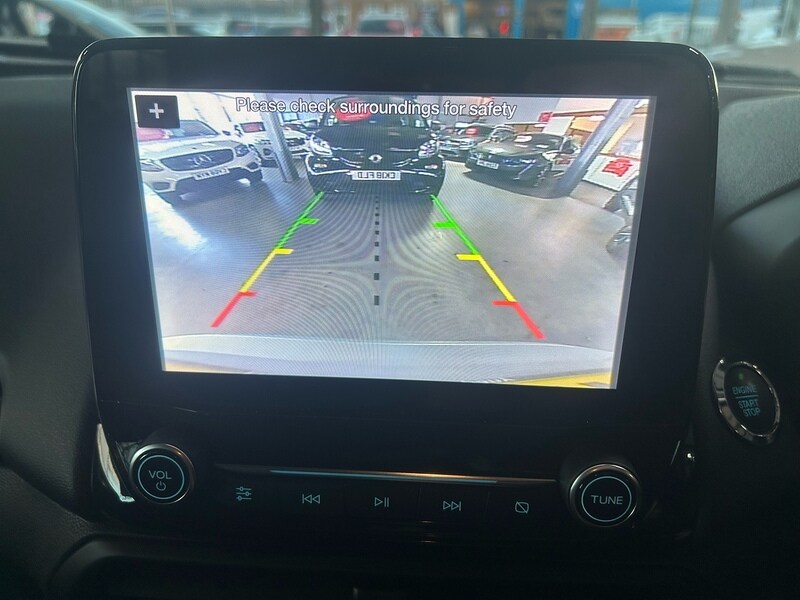 Used Ford Ecosport 2020 for sale - 76699030: Photo 18