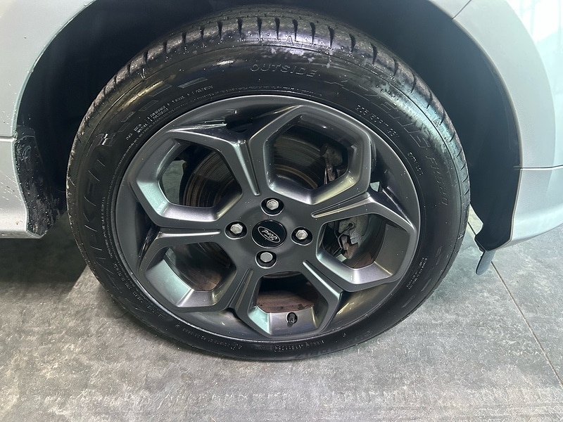 Used Ford Ecosport 2020 for sale - 76699030: Photo 19