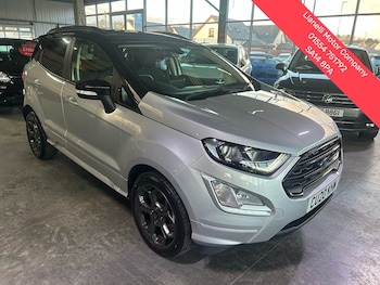 Ford - Ecosport
