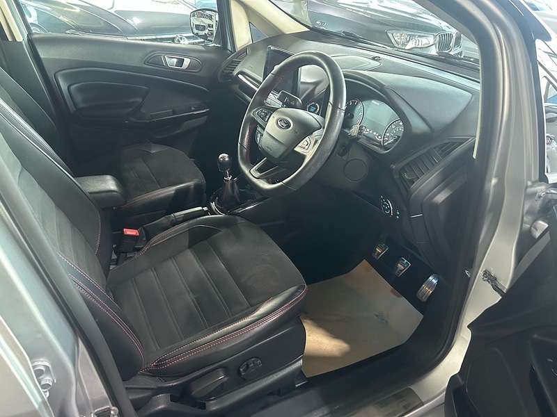 Used Ford Ecosport 2020 for sale - 76699030: Photo 7