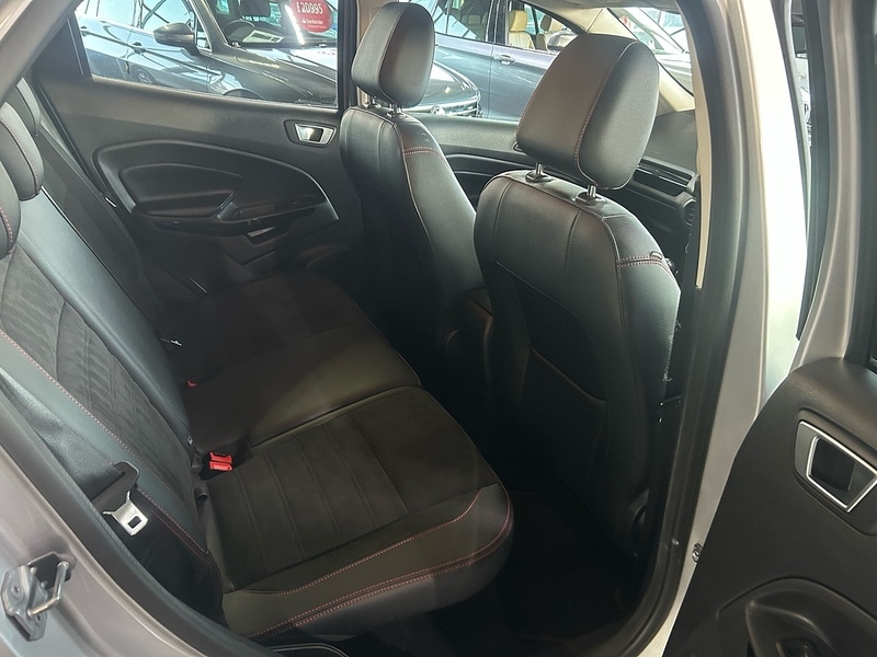 Used Ford Ecosport 2020 for sale - 76699030: Photo 8