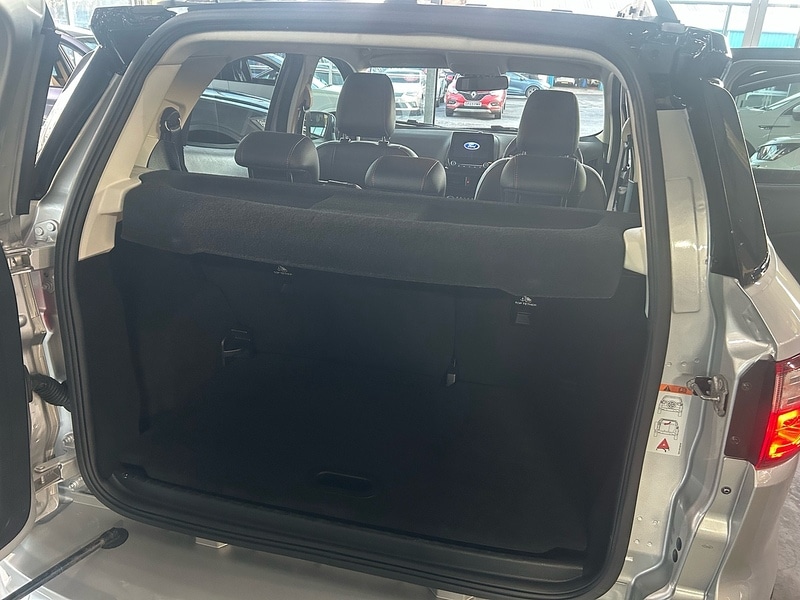 Used Ford Ecosport 2020 for sale - 76699030: Photo 9