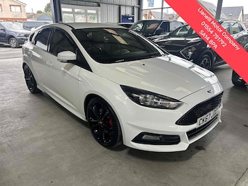 2017 - T EcoBoost ST-2 5-Door