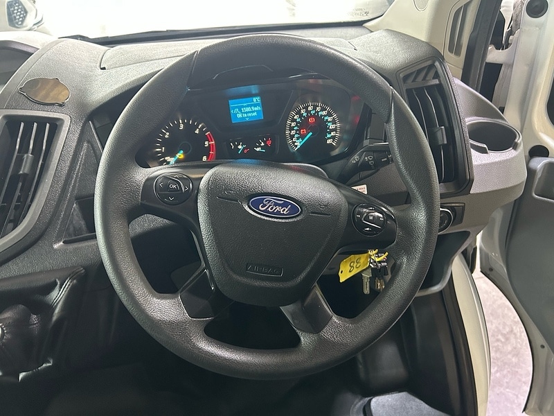 Used Ford Transit 2018 for sale - 77213141: Photo 11