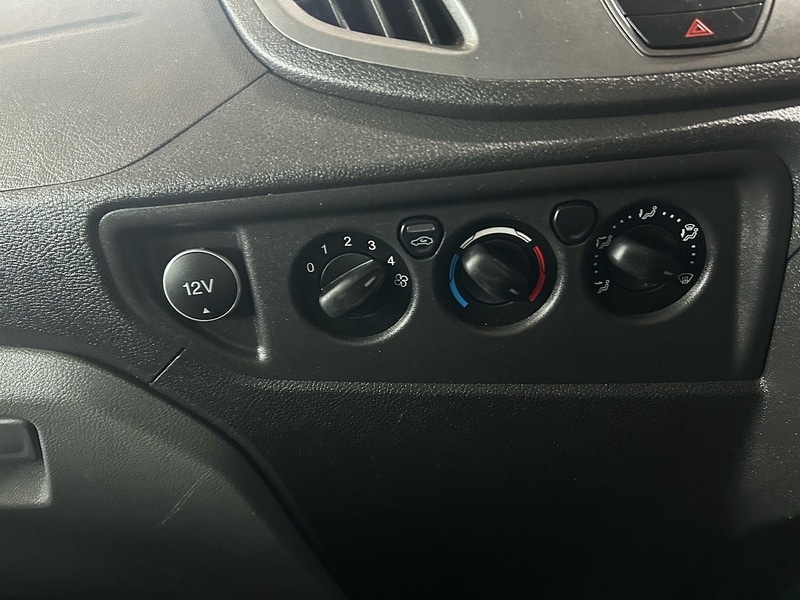 Used Ford Transit 2018 for sale - 77213141: Photo 12