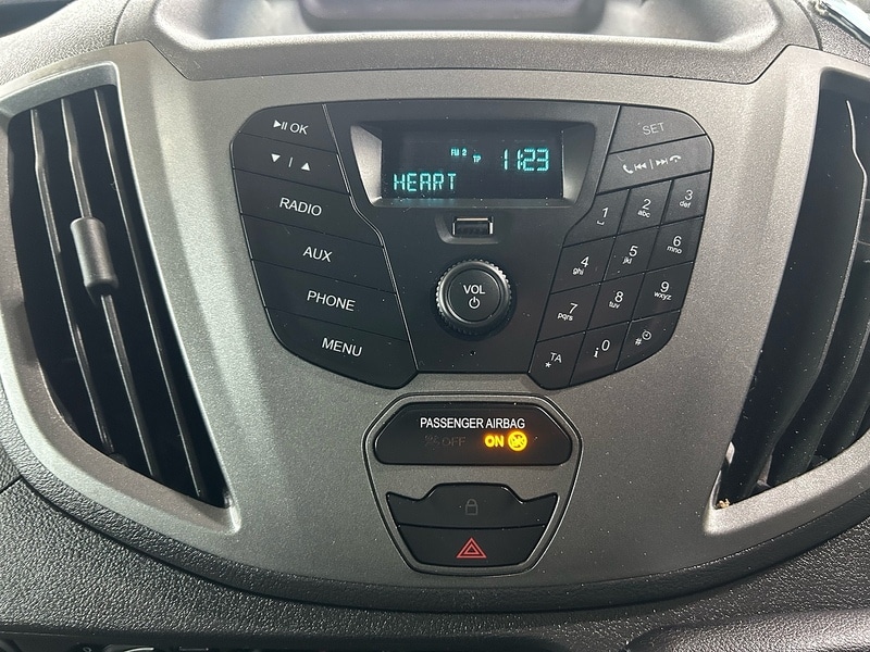 Used Ford Transit 2018 for sale - 77213141: Photo 13