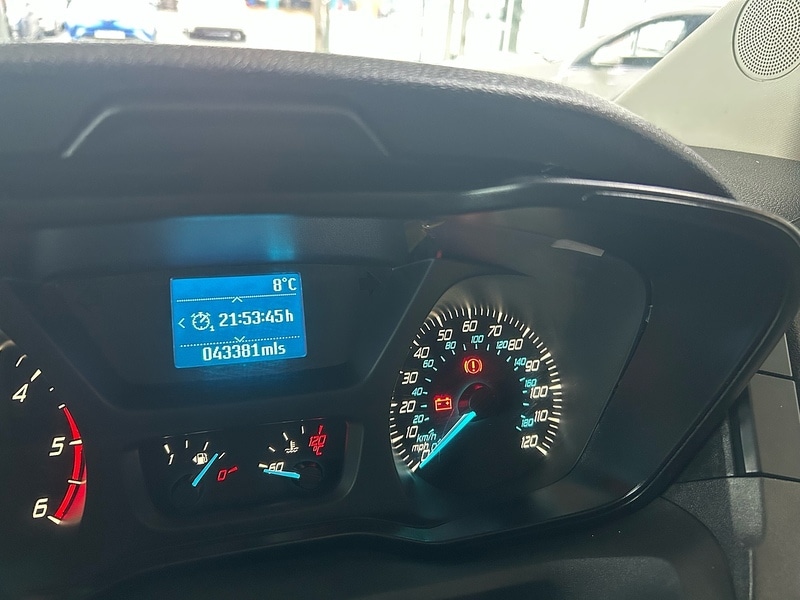 Used Ford Transit 2018 for sale - 77213141: Photo 14