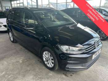 2016 - 1.6 TDI SE 5dr