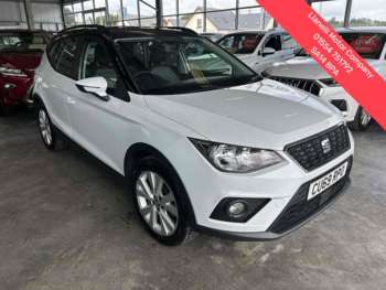 2019 - 1.0 TSI SE Technology [EZ] 5dr