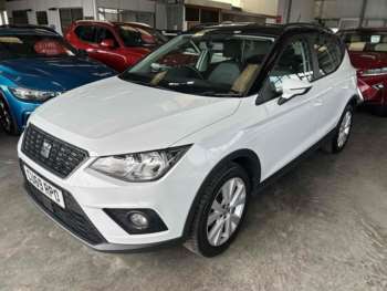 Used SEAT Arona 2019 for sale - 75092640: Photo