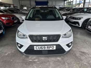 Used SEAT Arona 2019 for sale - 75092640: Photo