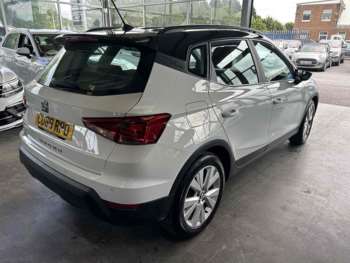 Used SEAT Arona 2019 for sale - 75092640: Photo