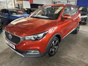 Used MG MG ZS 2019 for sale - 74942796: Photo
