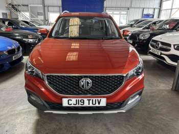 Used MG MG ZS 2019 for sale - 74942796: Photo