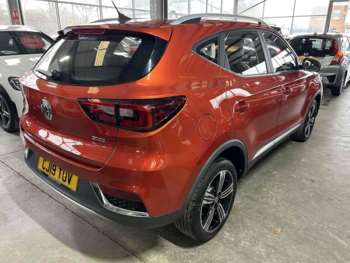 Used MG MG ZS 2019 for sale - 74942796: Photo