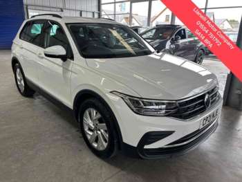 2021 - TSI Life 5-Door