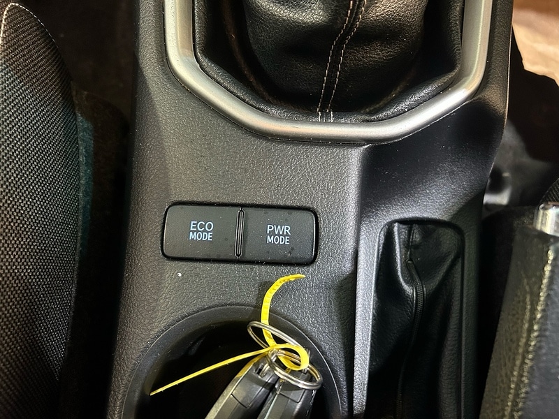 Used Toyota Hilux 2018 for sale - 76628525: Photo 12