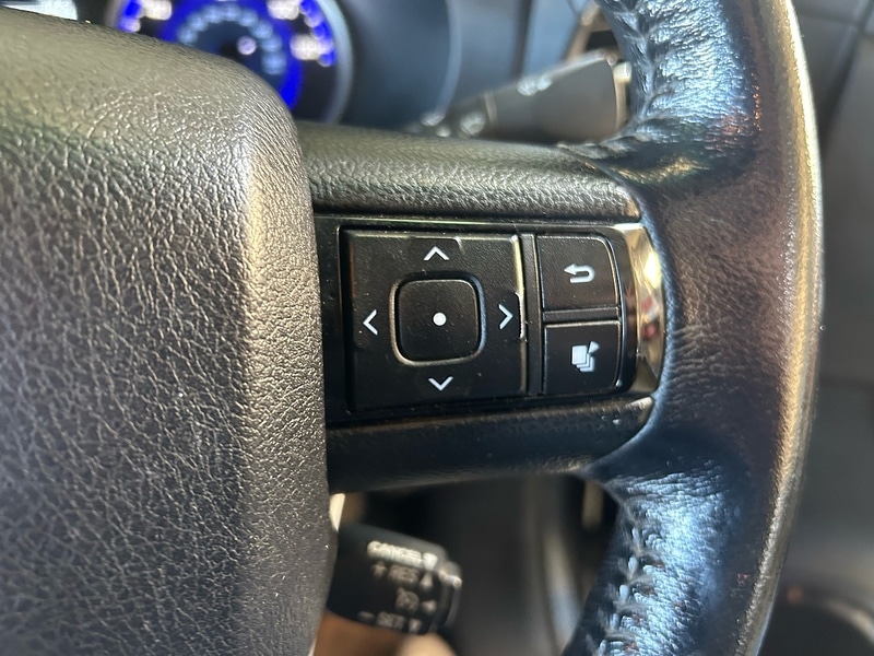 Used Toyota Hilux 2018 for sale - 76628525: Photo 18