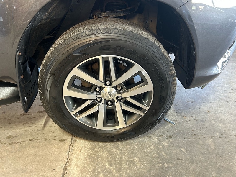 Used Toyota Hilux 2018 for sale - 76628525: Photo 22