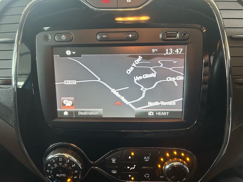 Used Renault Captur for sale - 77218140: Photo 15