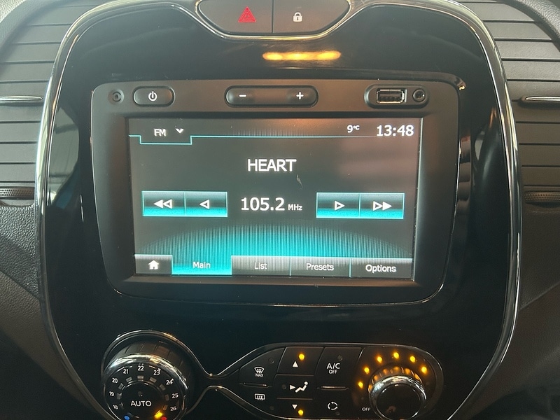 Used Renault Captur for sale - 77218140: Photo 16