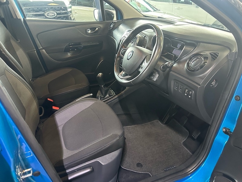 Used Renault Captur for sale - 77218140: Photo 7