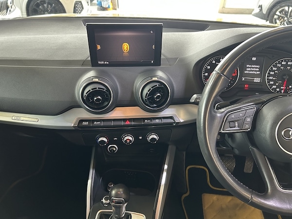 Used Audi Q2 2018 for sale - 76256893: Photo 10