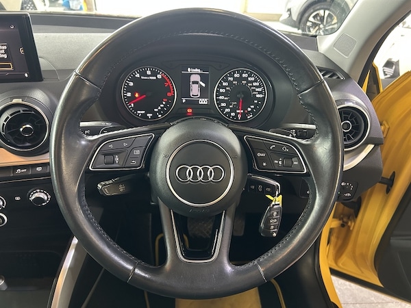 Used Audi Q2 2018 for sale - 76256893: Photo 11