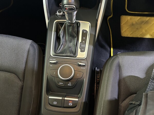 Used Audi Q2 2018 for sale - 76256893: Photo 12