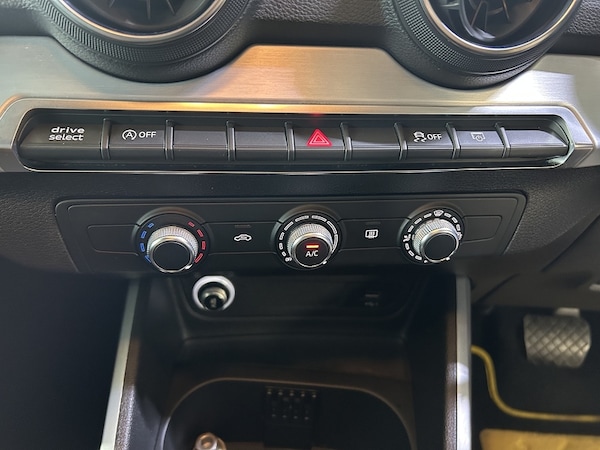 Used Audi Q2 2018 for sale - 76256893: Photo 13