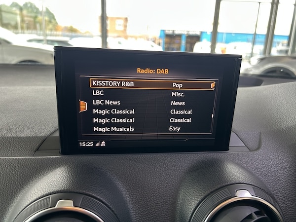 Used Audi Q2 2018 for sale - 76256893: Photo 15