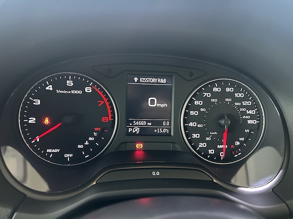 Used Audi Q2 2018 for sale - 76256893: Photo 16