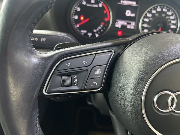 Used Audi Q2 2018 for sale - 76256893: Photo 17