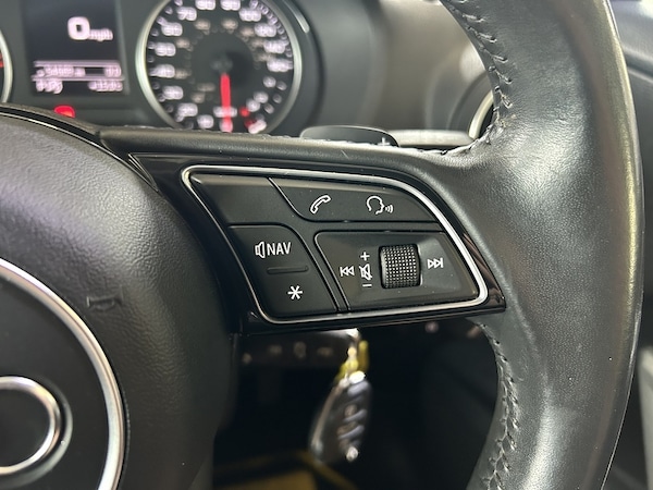 Used Audi Q2 2018 for sale - 76256893: Photo 18