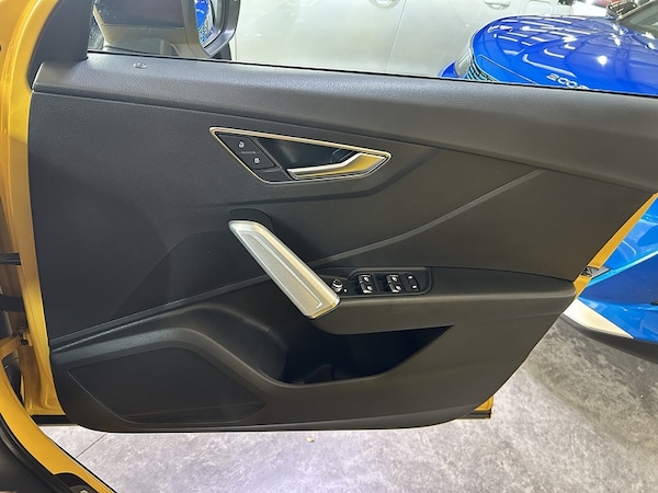 Used Audi Q2 2018 for sale - 76256893: Photo 20