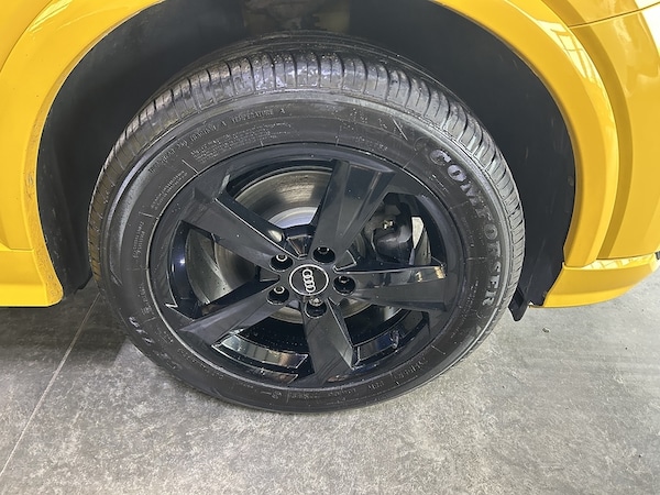 Used Audi Q2 2018 for sale - 76256893: Photo 22