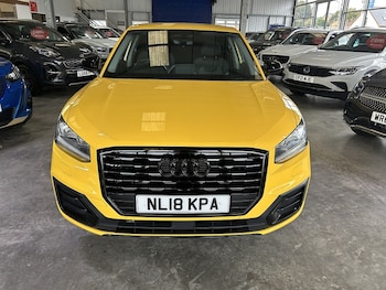 Used Audi Q2 2018 for sale - 76256893: Photo 3