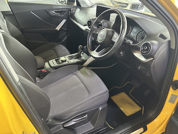 Used Audi Q2 2018 for sale - 76256893: Photo 7