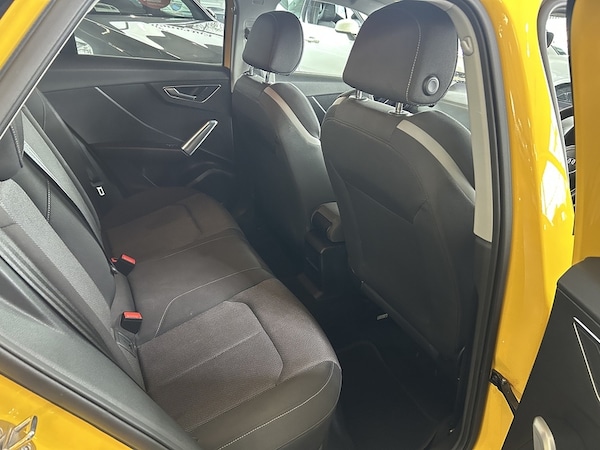 Used Audi Q2 2018 for sale - 76256893: Photo 8