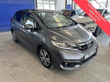 Used Honda Jazz 2019 for sale - 75897399: Photo