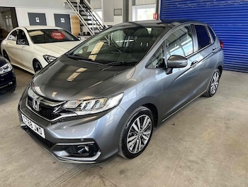 Used Honda Jazz 2019 for sale - 75897399: Photo