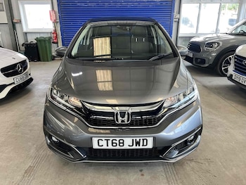 Used Honda Jazz 2019 for sale - 75897399: Photo