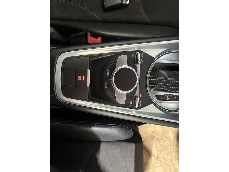 Used Audi TT 2017 for sale - 76132998: Photo 11