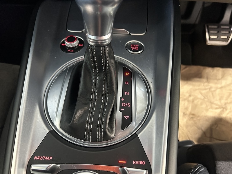 Used Audi TT 2017 for sale - 76132998: Photo 12