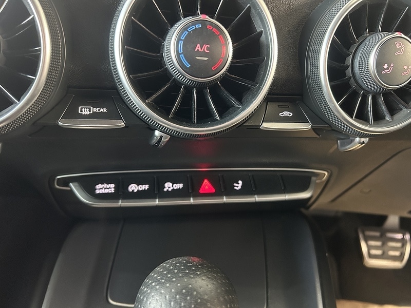 Used Audi TT 2017 for sale - 76132998: Photo 13