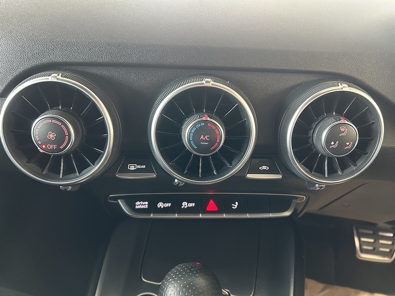 Used Audi TT 2017 for sale - 76132998: Photo 14