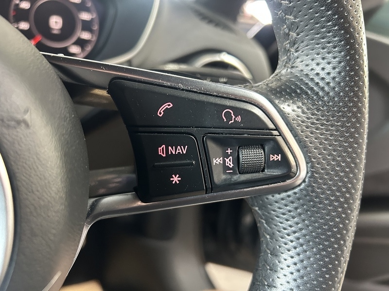 Used Audi TT 2017 for sale - 76132998: Photo 15