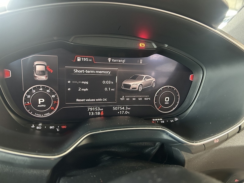 Used Audi TT 2017 for sale - 76132998: Photo 18