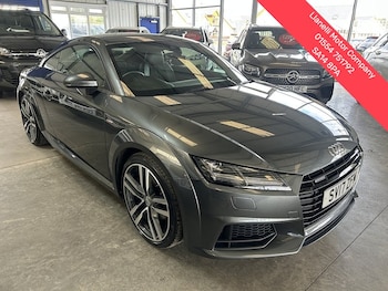 Audi - TT